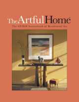 9781880140567-188014056X-The Artful Home: The GUILD Sourcebook of Residential Art
