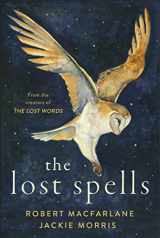 9781487007799-1487007795-The Lost Spells