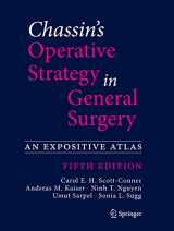 9783030814175-3030814173-Chassin's Operative Strategy in General Surgery: An Expositive Atlas