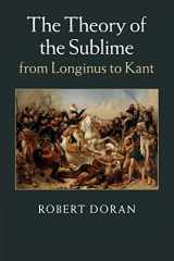 9781107499157-1107499151-The Theory of the Sublime from Longinus to Kant