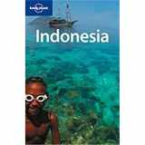 9781741044355-1741044359-Indonesia (Lonely Planet Travel Guides)