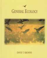 9780534260163-0534260160-General Ecology (Wadsworth Biology Series)