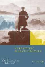9780226267616-022626761X-Osiris, Volume 30: Scientific Masculinities (Volume 30)