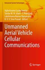 9783031083945-3031083946-Unmanned Aerial Vehicle Cellular Communications (Unmanned System Technologies)