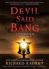 9780062197603-0062197606-Devil Said Bang: A Sandman Slim Novel (Sandman Slim, 4)