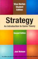 9788130915999-8130915995-Strategy: An Introduction to Game Theory