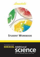 9781905129768-1905129769-Revision Plus GCSE Edexcel Additional Science Workbook (Revision Plus Edexcel Additional Science Workbook) (Essentials of Edexcel Additional Science Workbook)