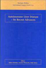 9780444505279-044450527X-Autoimmune Liver Disease - Its Recent Advances: Proceedings of the International Symposium of Digestive Diseases Week, Hiroshima, Japan, 29-30 October ... 1213) (International Congress, Volume 1213)
