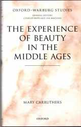 9780199590322-019959032X-The Experience of Beauty in the Middle Ages (Oxford-Warburg Studies)