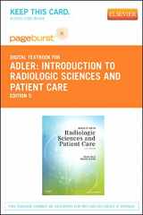9781455736973-145573697X-Introduction to Radiologic Sciences and Patient Care - Elsevier eBook on VitalSource (Retail Access Card)