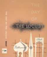 9780811224611-0811224619-The Day of the Locust (New Directions Paperbook)