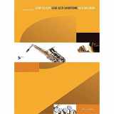 9783892210979-3892210977-How to Play Lead Alto Saxophone in a Big Band: Book & CD (Advance Music)