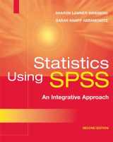 9780521676373-0521676371-Statistics Using SPSS: An Integrative Approach