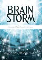 9781449737719-1449737714-Brain Storm: A Journey of Faith Through Brain Injury