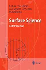 9783540005452-3540005455-Surface Science: An Introduction (Advanced Texts in Physics)