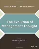 9781119441427-1119441420-The Evolution of Management Thought, 7th Edition