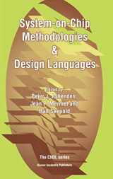9780792373933-0792373936-System-on-Chip Methodologies & Design Languages (Kluwer International Series in Engineering & Computer Science)