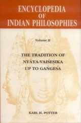9788120803091-8120803094-Encyclopaedia of Indian Philiosophies: Indian Metaphysics and Epistemology