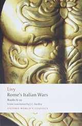 9780199564859-019956485X-Rome's Italian Wars: Books 6-10 (Oxford World's Classics)