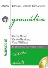 9788469846407-846984640X-Gramática. Nivel avanzado B2 (Spanish Edition)