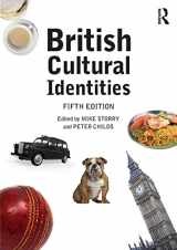 9781138951129-1138951129-British Cultural Identities