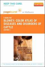 9780702058813-0702058815-Color Atlas of Diseases and Disorders of Cattle - Elsevier eBook on VitalSource (Retail Access Card)