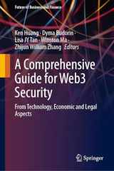 9783031392870-3031392876-A Comprehensive Guide for Web3 Security: From Technology, Economic and Legal Aspects (Future of Business and Finance)