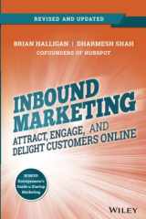 9781118896655-1118896653-Inbound Marketing, Revised and Updated: Attract, Engage, and Delight Customers Online