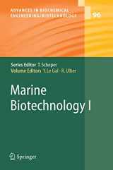 9783540256595-3540256598-Marine Biotechnology I (Advances in Biochemical Engineering/Biotechnology, 96)