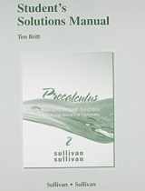 9780321645159-0321645154-Student Solutions Manual for Precalculus: Concepts Through Functions, A Right Triangle Approach to Trigonometry
