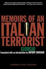 9780786711345-0786711345-Memoirs of an Italian Terrorist