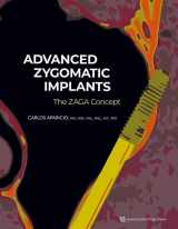 9781647241698-1647241693-Advanced Zygomatic Implants: The Zaga Concept