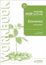 9781510421288-1510421289-Cambridge IGCSE and O Level Economics Workbook 2nd edition: Hodder Education Group