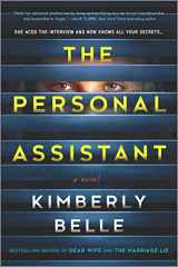 9780778333258-0778333256-The Personal Assistant: A Novel