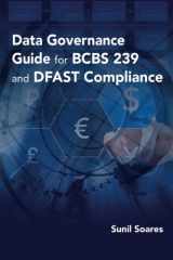 9780692713815-0692713816-Data Governance Guide for BCBS 239 and DFAST Compliance