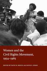 9781617030505-1617030503-Women and the Civil Rights Movement, 1954-1965