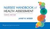 9781451142822-145114282X-Nurse's Handbook of Health Assessment: North American Edition