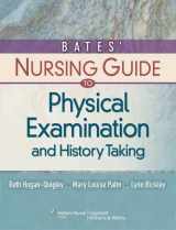 9781469801438-1469801434-Bates' Nursing Guide to Physical Examination and History Taking