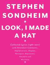 9780307593412-030759341X-Look, I Made a Hat: Collected Lyrics (1981-2011) with Attendant Comments, Amplifications, Dogmas, Harangues, Digressions, Anecdotes and Miscellany