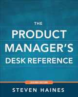 9780071824507-0071824502-The Product Manager's Desk Reference 2E