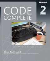 9780735619678-0735619670-Code Complete: A Practical Handbook of Software Construction, Second Edition