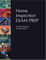 9780793188550-0793188555-Home Inspection Exam Prep