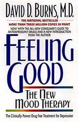 9780380731763-0380731762-Feeling Good: The New Mood Therapy
