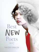 9780997562316-0997562315-Best New Poets 2017: 50 Poems from Emerging Writers