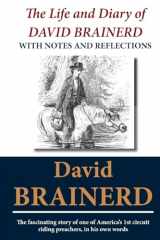 9781611043310-161104331X-The Life and Diary of David Brainerd: With Notes and Reflections