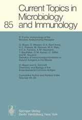 9783540094104-3540094105-Immunology of the Nicotinic Acetylcholine Receptor (Current Topics in Microbiology and Immunology, vol 85)