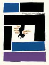 9781856699891-1856699897-Saul Bass: 20 Iconic Film Posters
