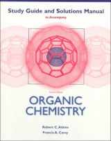9780072905106-0072905107-Study Guide and Solutions Manual to Accompany Organic Chemistry, 4th Edition