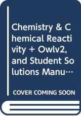 9780357004890-0357004892-Bundle: Chemistry & Chemical Reactivity, Loose-leaf Version, 10th + OWLv2 with MindTap Reader and Student Solutions Manual eBook, 4 terms (24 months) Printed Access Card