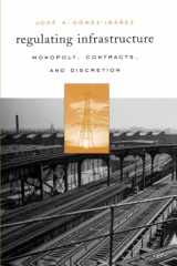 9780674022386-0674022386-Regulating Infrastructure: Monopoly, Contracts, and Discretion